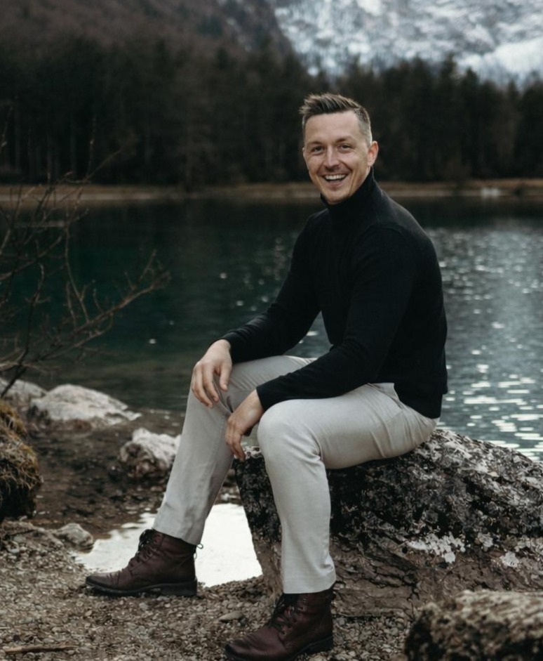 Christoph Lorenz